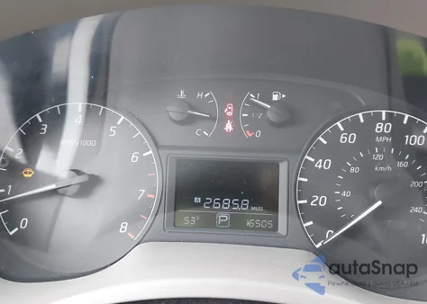 2013 Nissan Sentra S from USA, damaged, VIN 3N1AB7AP8DL747313